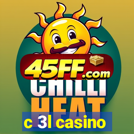 c 3l casino